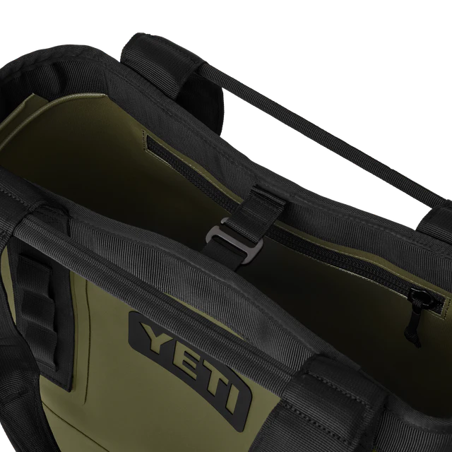Yeti Camino 20 Carryall - Olive/Black