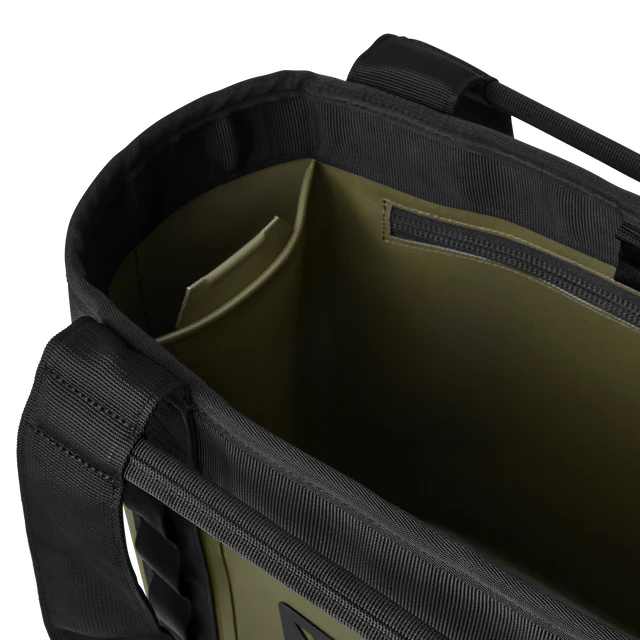 Yeti Camino 20 Carryall - Olive/Black