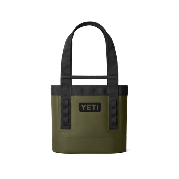 Yeti Camino 20 Carryall - Olive/Black
