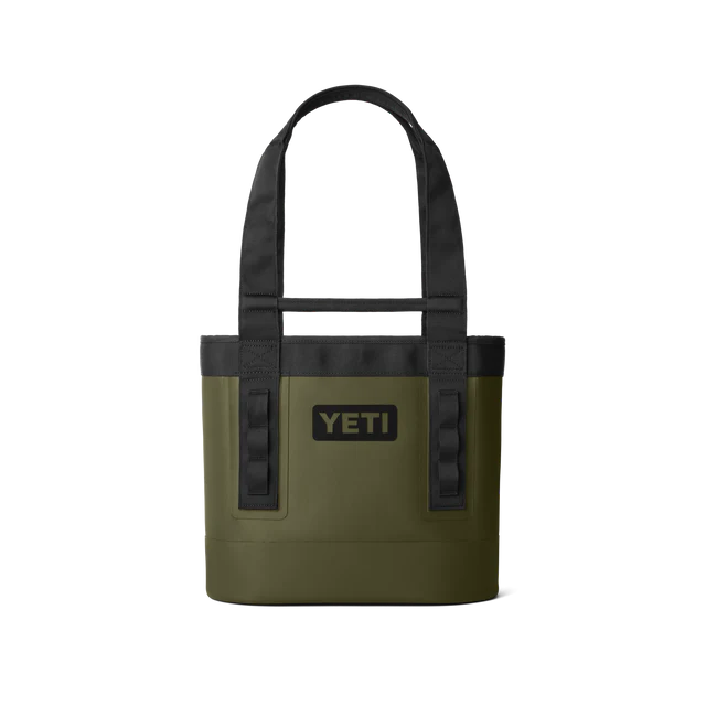 Yeti Camino 20 Carryall - Olive/Black