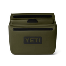 Yeti Sidekick Dry 3L Gear Case - Olive