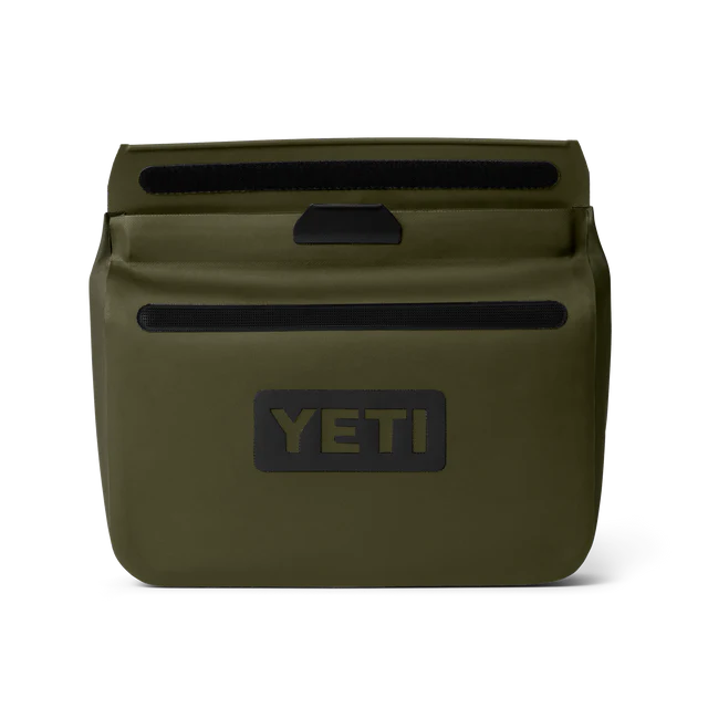 Yeti Sidekick Dry 3L Gear Case - Olive