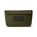 Yeti Sidekick Dry 3L Gear Case - Olive