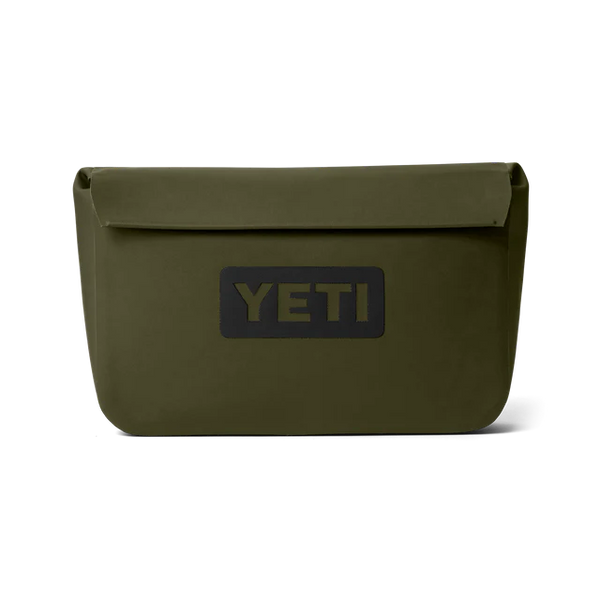 Yeti Sidekick Dry 3L Gear Case - Olive