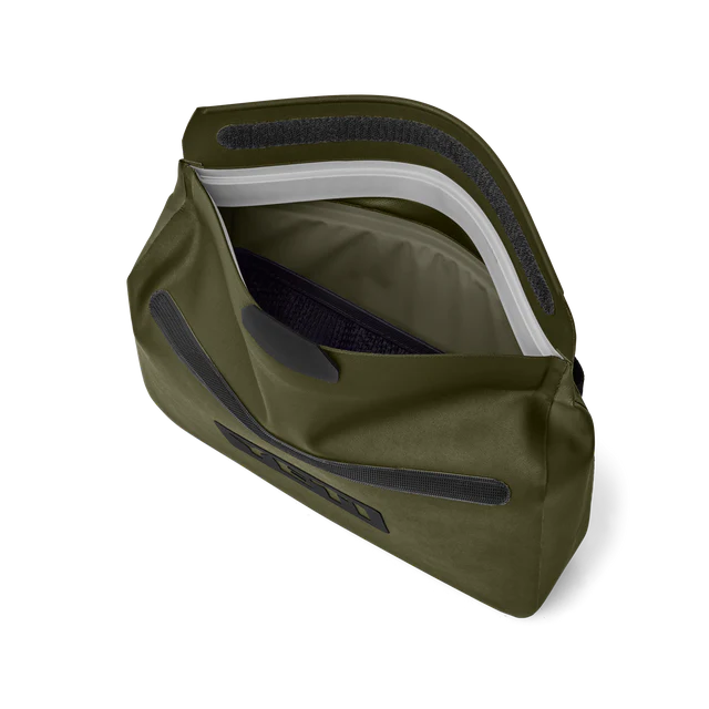 Yeti Sidekick Dry 3L Gear Case - Olive