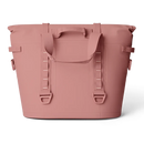 Yeti Hopper M30 Soft Cooler - Sandstone Pink