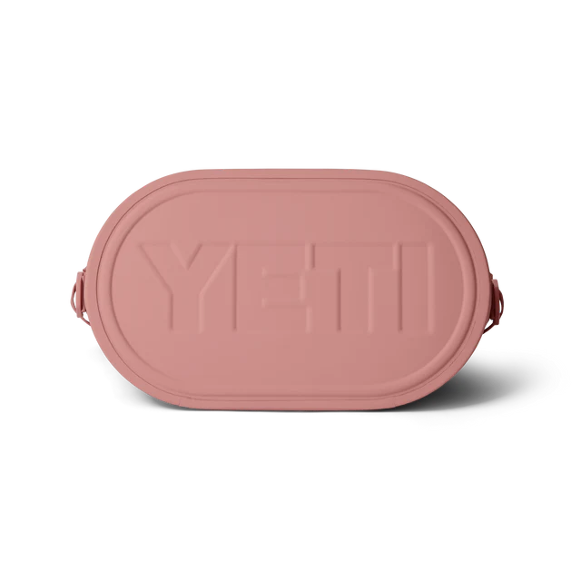 Yeti Hopper M30 Soft Cooler - Sandstone Pink