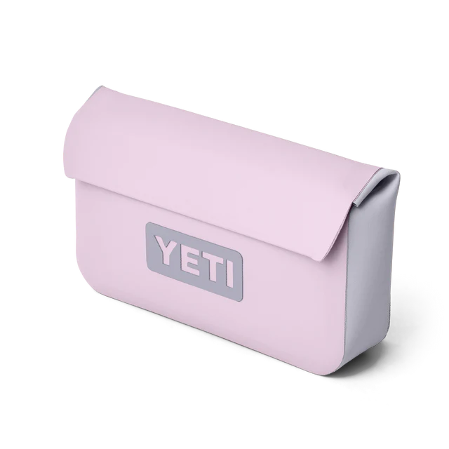 Yeti Sidekick Dry 1L Gear Case - Cherry Blossom
