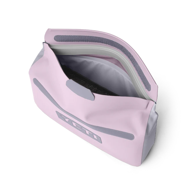 Yeti Sidekick Dry 1L Gear Case - Cherry Blossom