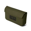 Yeti Sidekick Dry 1L Gear Case - Olive