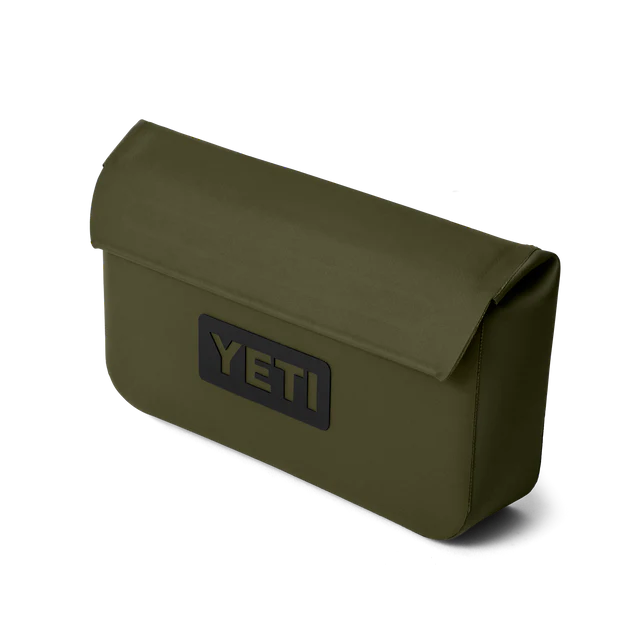 Yeti Sidekick Dry 1L Gear Case - Olive