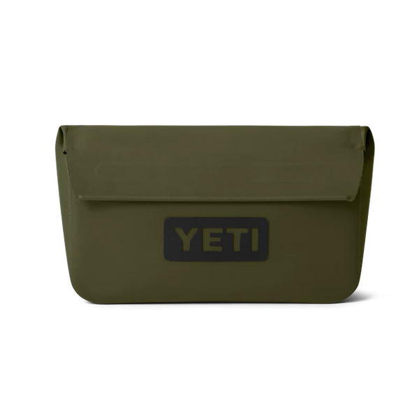 Yeti Sidekick Dry 1L Gear Case - Olive