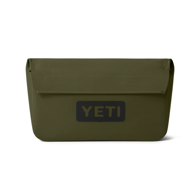 Yeti Sidekick Dry 1L Gear Case - Olive