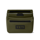 Yeti Sidekick Dry 1L Gear Case - Olive
