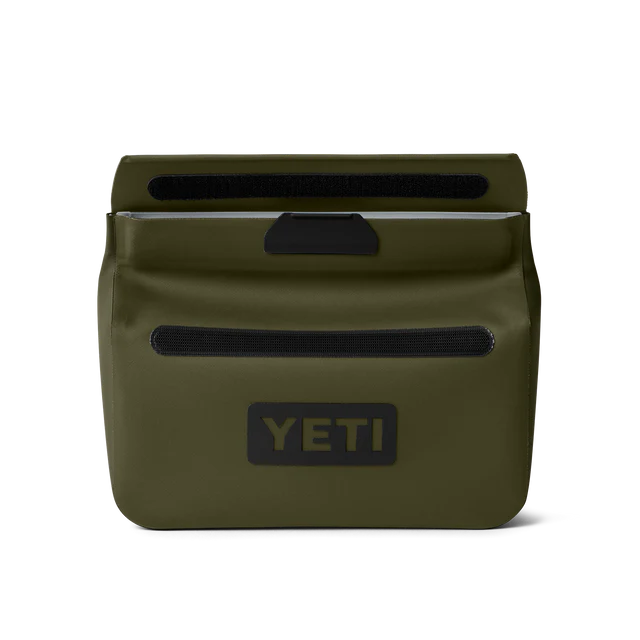 Yeti Sidekick Dry 1L Gear Case - Olive