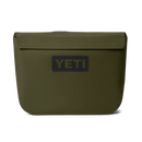 Yeti Sidekick Dry 6L Gear Case - Olive