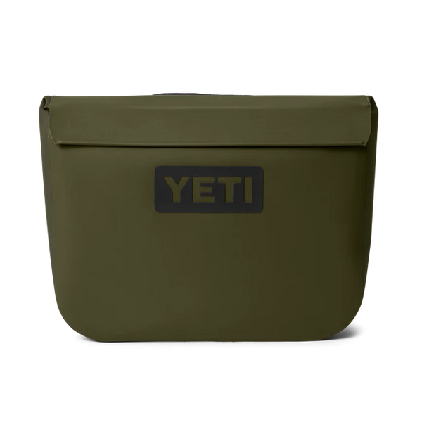 Yeti Sidekick Dry 6L Gear Case - Olive