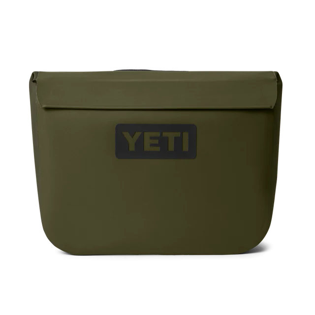 Yeti Sidekick Dry 6L Gear Case - Olive