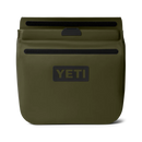 Yeti Sidekick Dry 6L Gear Case - Olive