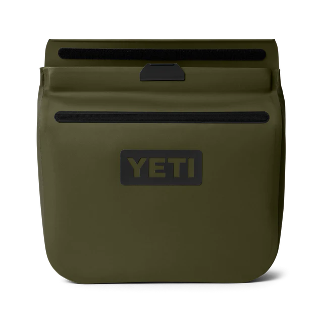 Yeti Sidekick Dry 6L Gear Case - Olive