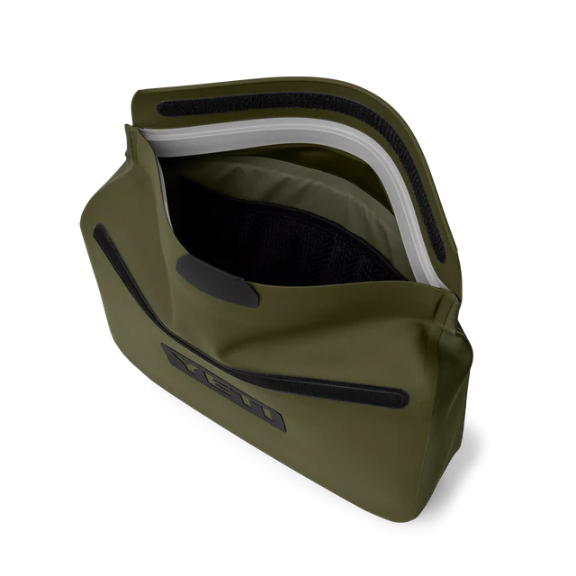 Yeti Sidekick Dry 6L Gear Case - Olive