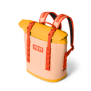 Yeti Hopper M12 Backpack Soft Cooler - Papayer/Beekeeper/Peach