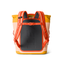Yeti Hopper M12 Backpack Soft Cooler - Papayer/Beekeeper/Peach