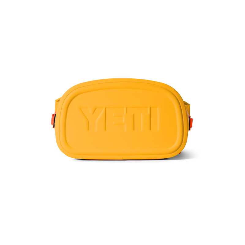 Yeti Hopper M12 Backpack Soft Cooler - Papayer/Beekeeper/Peach