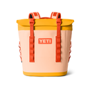 Yeti Hopper M12 Backpack Soft Cooler - Papayer/Beekeeper/Peach