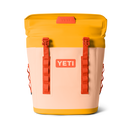Yeti Hopper M12 Backpack Soft Cooler - Papayer/Beekeeper/Peach