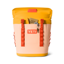 Yeti Hopper M12 Backpack Soft Cooler - Papayer/Beekeeper/Peach