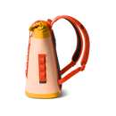 Yeti Hopper M12 Backpack Soft Cooler - Papayer/Beekeeper/Peach