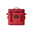 Yeti Hopper Flip 12 Soft Cooler - Rescue Red