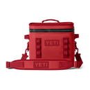 Yeti Hopper Flip 12 Soft Cooler - Rescue Red