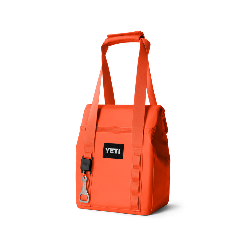 Yeti Daytrip 14L Insulated Tote Bag - Papaya