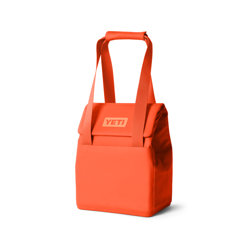 Yeti Daytrip 14L Insulated Tote Bag - Papaya