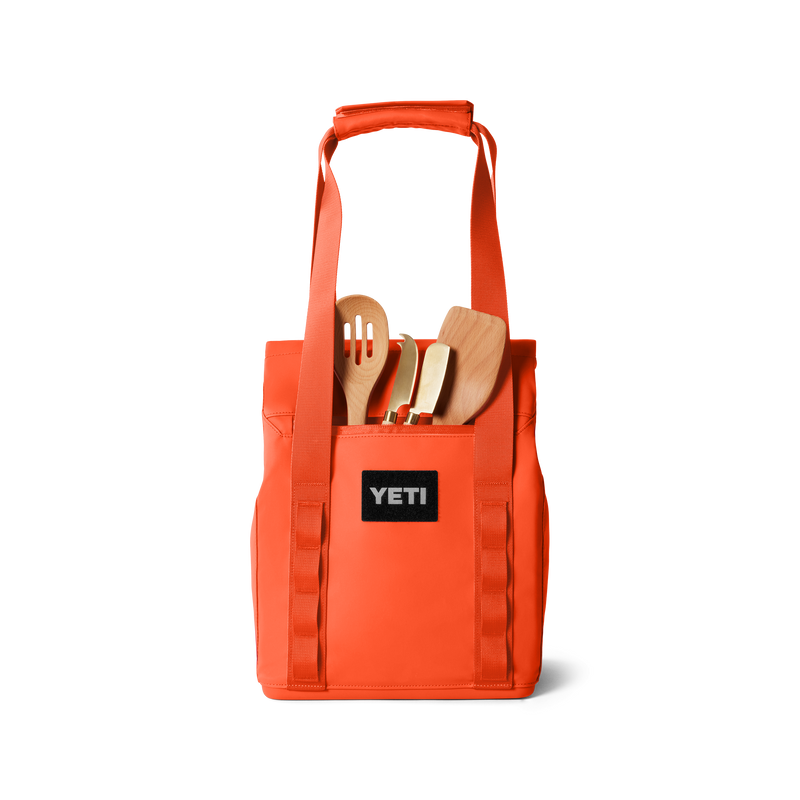 Yeti Daytrip 14L Insulated Tote Bag - Papaya