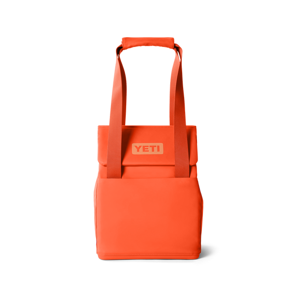 Yeti Daytrip 14L Insulated Tote Bag - Papaya