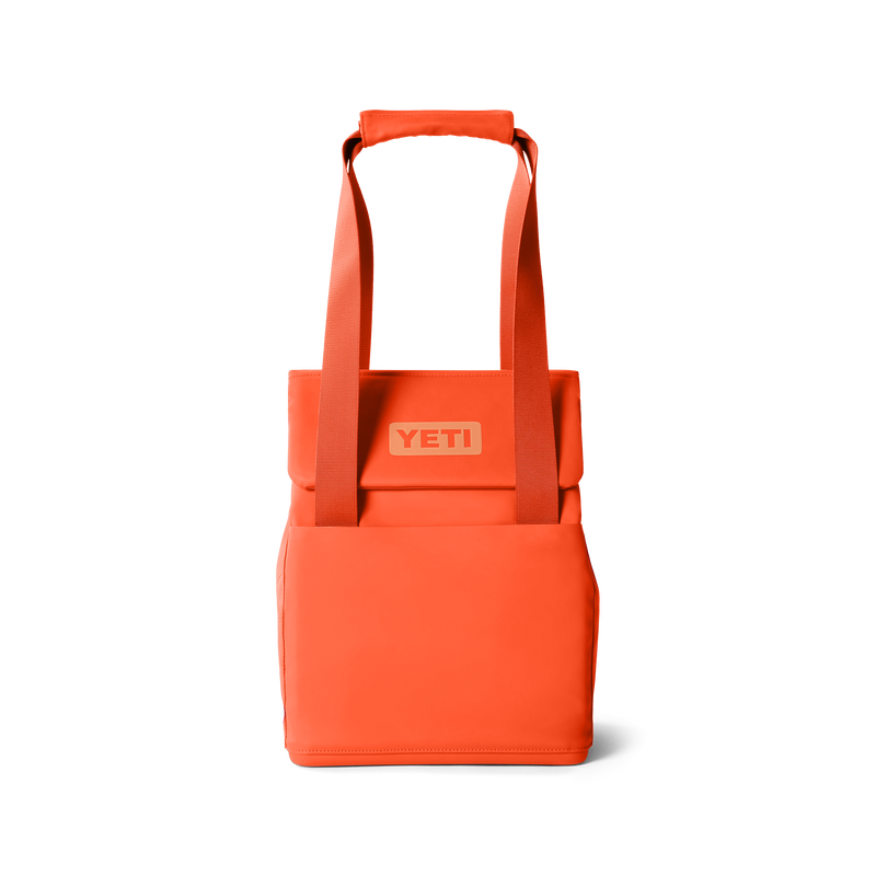 Yeti Daytrip 14L Insulated Tote Bag - Papaya
