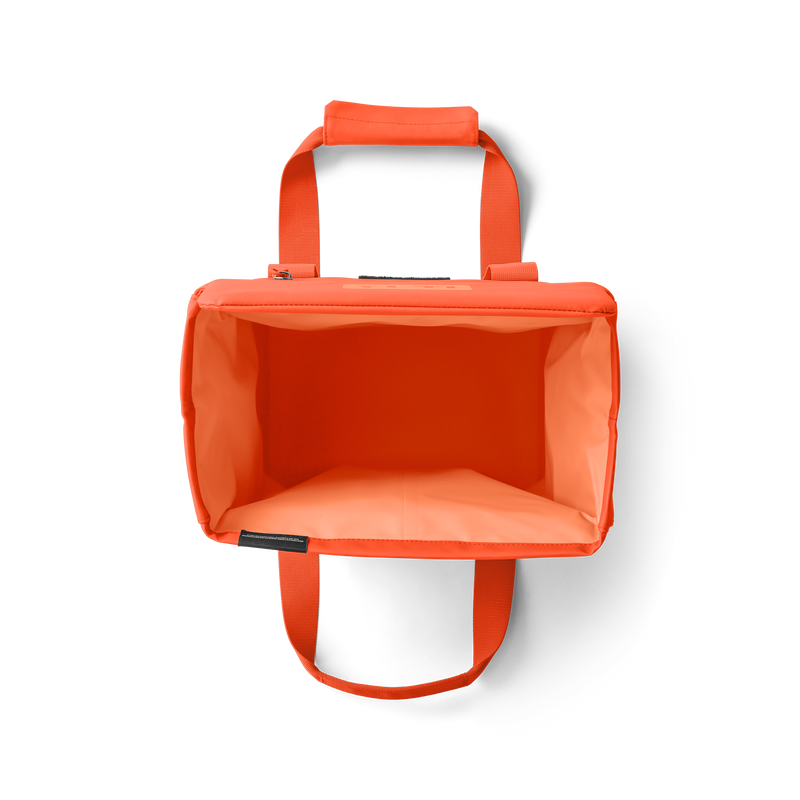 Yeti Daytrip 14L Insulated Tote Bag - Papaya