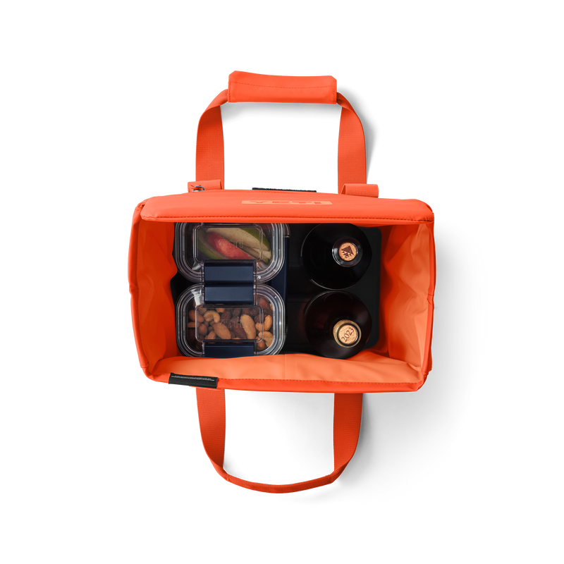 Yeti Daytrip 14L Insulated Tote Bag - Papaya