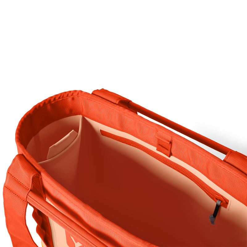 Yeti Camino 20 Carryall - Papaya/Beekeeper/Peach