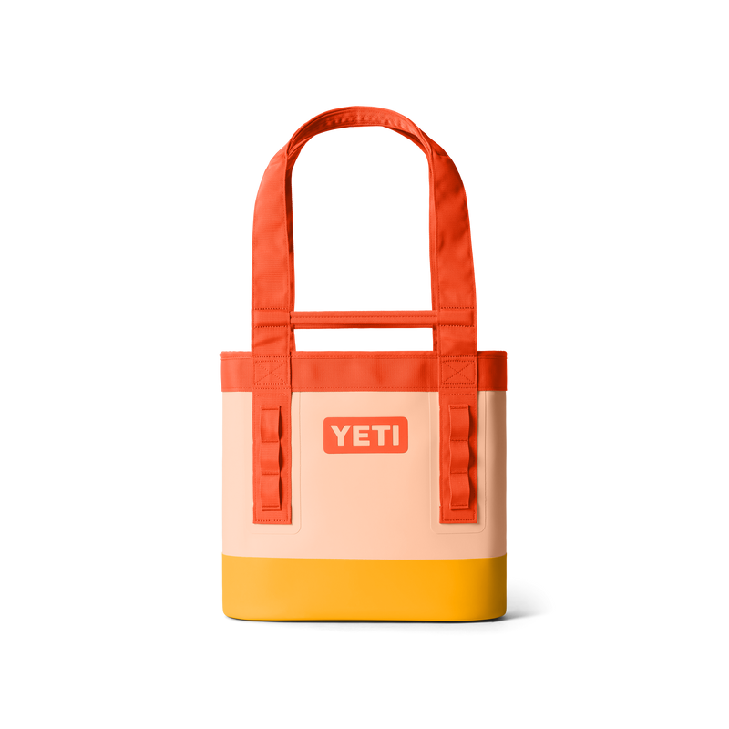 Yeti Camino 20 Carryall - Papaya/Beekeeper/Peach