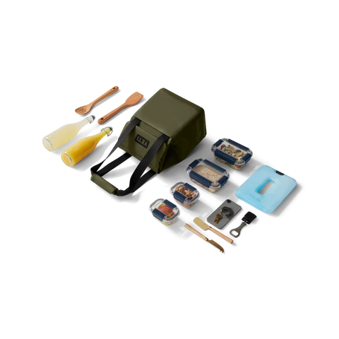 Yeti Daytrip 14L Tote Bag (Variety of Colours Available)