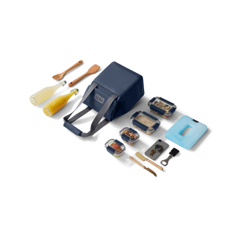 Yeti Daytrip 14L Tote Bag (Variety of Colours Available)