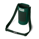 Yeti Rambler Bottle Sling (Large) - Black Forest Green