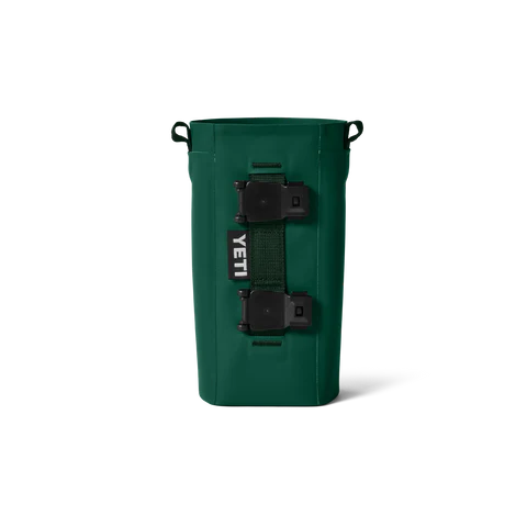 Yeti Rambler Bottle Sling (Large) - Black Forest Green