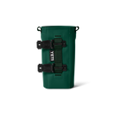 Yeti Rambler Bottle Sling (Large) - Black Forest Green