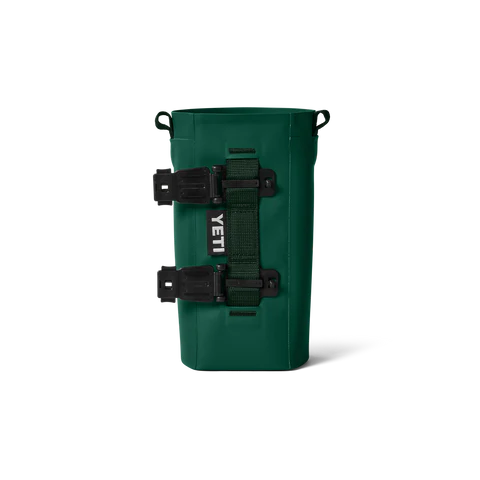 Yeti Rambler Bottle Sling (Large) - Black Forest Green