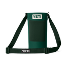 Yeti Rambler Bottle Sling (Large) - Black Forest Green